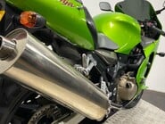 Kawasaki ZX ZX 1200 A1H 40