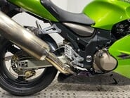 Kawasaki ZX ZX 1200 A1H 41