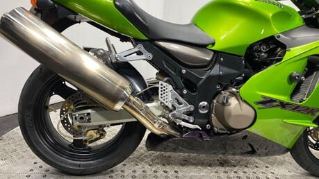 Kawasaki ZX ZX 1200 A1H 41