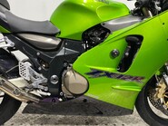 Kawasaki ZX ZX 1200 A1H 42