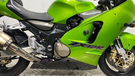 Kawasaki ZX ZX 1200 A1H 42