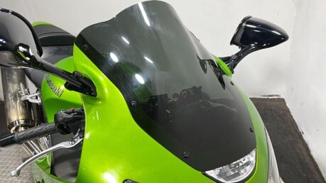 Kawasaki ZX ZX 1200 A1H 45