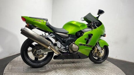 Kawasaki ZX ZX 1200 A1H 47