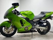 Kawasaki ZX ZX 1200 A1H 48