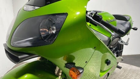 Kawasaki ZX ZX 1200 A1H 49
