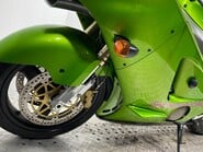 Kawasaki ZX ZX 1200 A1H 50