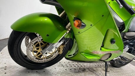 Kawasaki ZX ZX 1200 A1H 50