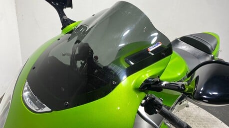 Kawasaki ZX ZX 1200 A1H 51