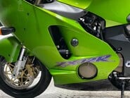 Kawasaki ZX ZX 1200 A1H 52