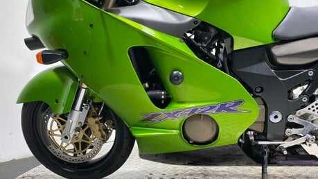 Kawasaki ZX ZX 1200 A1H 52