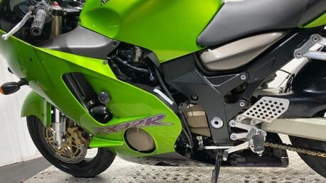 Kawasaki ZX ZX 1200 A1H 53