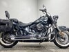 Harley-Davidson Softail Deluxe FLSTNI 1450