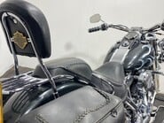 Harley-Davidson Softail Deluxe FLSTNI 1450 40