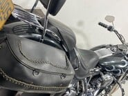 Harley-Davidson Softail Deluxe FLSTNI 1450 41