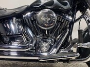 Harley-Davidson Softail Deluxe FLSTNI 1450 9