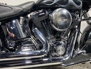 Harley-Davidson Softail Deluxe FLSTNI 1450 10