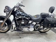 Harley-Davidson Softail Deluxe FLSTNI 1450 2