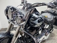 Harley-Davidson Softail Deluxe FLSTNI 1450 7