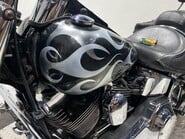 Harley-Davidson Softail Deluxe FLSTNI 1450 13