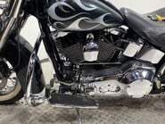 Harley-Davidson Softail Deluxe FLSTNI 1450 15