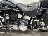 Harley-Davidson Softail Deluxe FLSTNI 1450 16