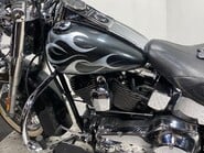 Harley-Davidson Softail Deluxe FLSTNI 1450 19