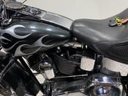Harley-Davidson Softail Deluxe FLSTNI 1450 20