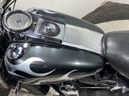 Harley-Davidson Softail Deluxe FLSTNI 1450 21