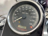 Harley-Davidson Softail Deluxe FLSTNI 1450 23