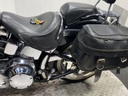 Harley-Davidson Softail Deluxe FLSTNI 1450 29