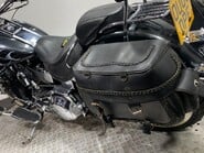Harley-Davidson Softail Deluxe FLSTNI 1450 30