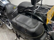 Harley-Davidson Softail Deluxe FLSTNI 1450 31