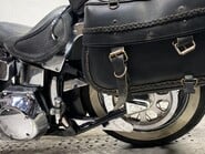 Harley-Davidson Softail Deluxe FLSTNI 1450 33