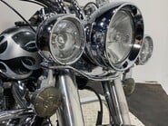 Harley-Davidson Softail Deluxe FLSTNI 1450 34