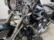Harley-Davidson Softail Deluxe FLSTNI 1450 35