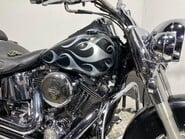 Harley-Davidson Softail Deluxe FLSTNI 1450 42