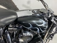 Harley-Davidson Softail Deluxe FLSTNI 1450 43