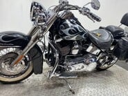 Harley-Davidson Softail Deluxe FLSTNI 1450 44