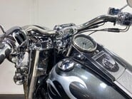 Harley-Davidson Softail Deluxe FLSTNI 1450 45