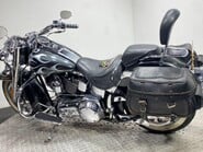 Harley-Davidson Softail Deluxe FLSTNI 1450 46
