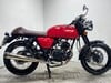 Herald Motor Co Cafe SK 125-25A CAFE