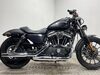 Harley-Davidson Sportster XL 883 N IRON 14