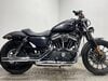 Harley-Davidson Sportster XL 883 N IRON 14