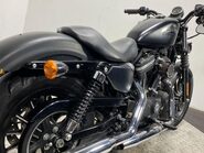 Harley-Davidson Sportster XL 883 N IRON 14 3