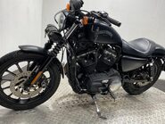 Harley-Davidson Sportster XL 883 N IRON 14 4