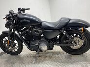 Harley-Davidson Sportster XL 883 N IRON 14 7