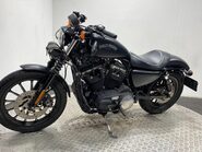 Harley-Davidson Sportster XL 883 N IRON 14 8