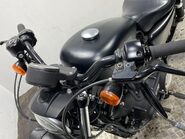 Harley-Davidson Sportster XL 883 N IRON 14 9
