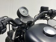 Harley-Davidson Sportster XL 883 N IRON 14 10