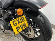Harley-Davidson Sportster XL 883 N IRON 14 18